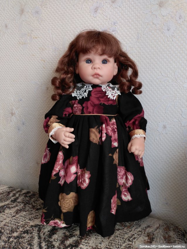 Викторианская Роза Lee Middleton (фото 2)