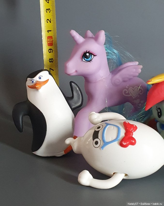 Лот игрушек — Игрушки для детей (фото 3)