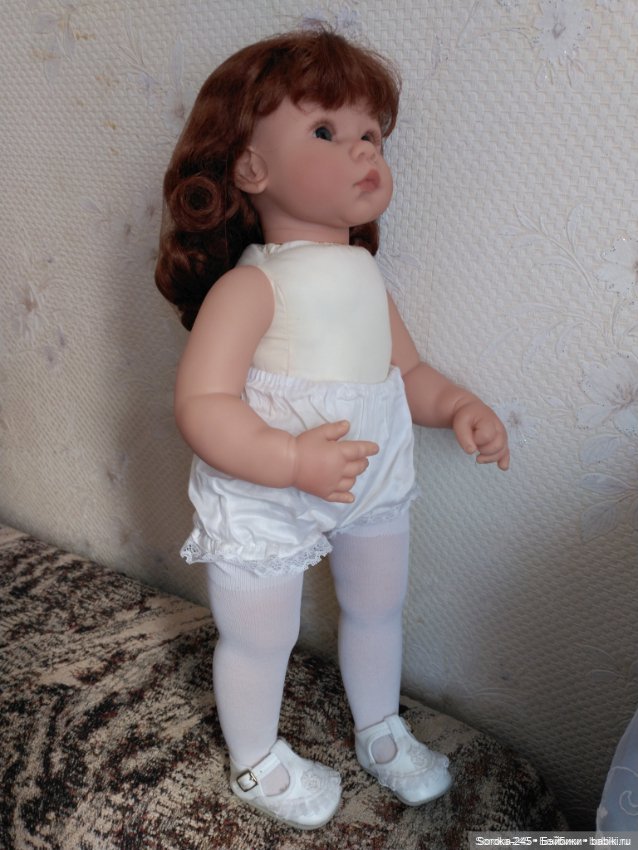 Викторианская Роза Lee Middleton (фото 4)