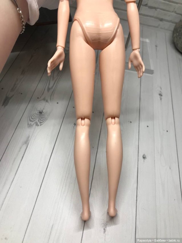 Барби Клара из щелкунчика (фото 8)