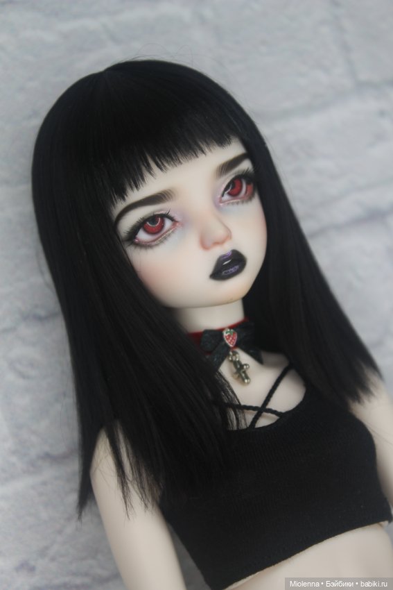 BJD парик Minifee — Парики для BJD