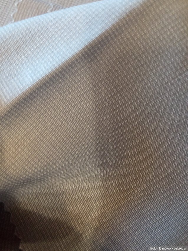 Лот ткани для кукольного рукоделия (фото 2)