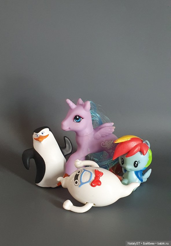 Лот игрушек — Игрушки для детей