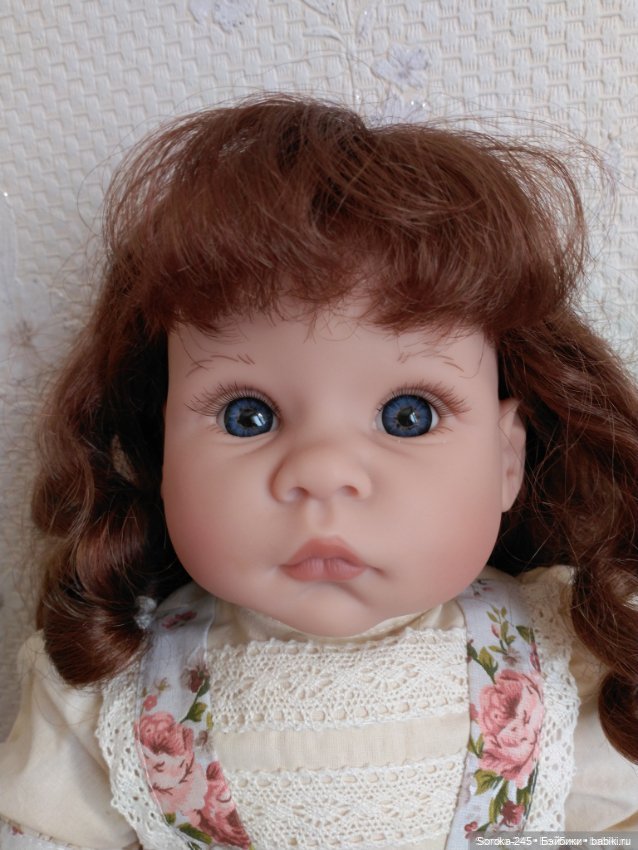 Викторианская Роза Lee Middleton (фото 6)