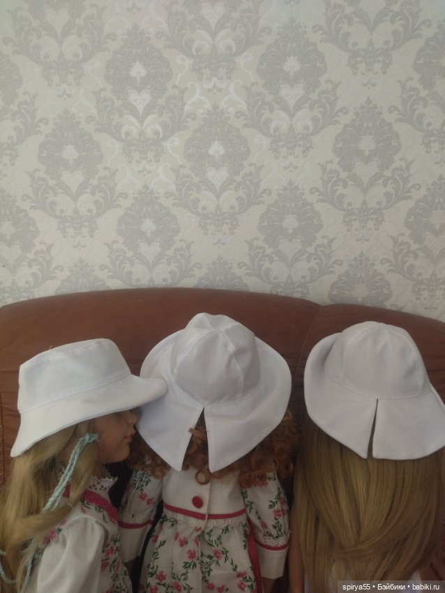 СКИДКА! Платье для куклы Готц и Цвергнадзе (фото 7)