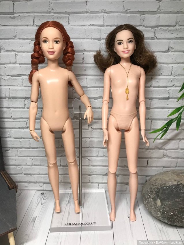 Барби Клара из щелкунчика