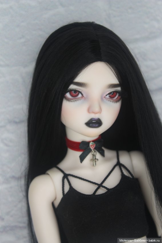 BJD парик Minifee — Парики для BJD