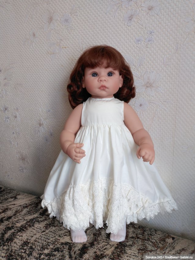 Викторианская Роза Lee Middleton (фото 3)