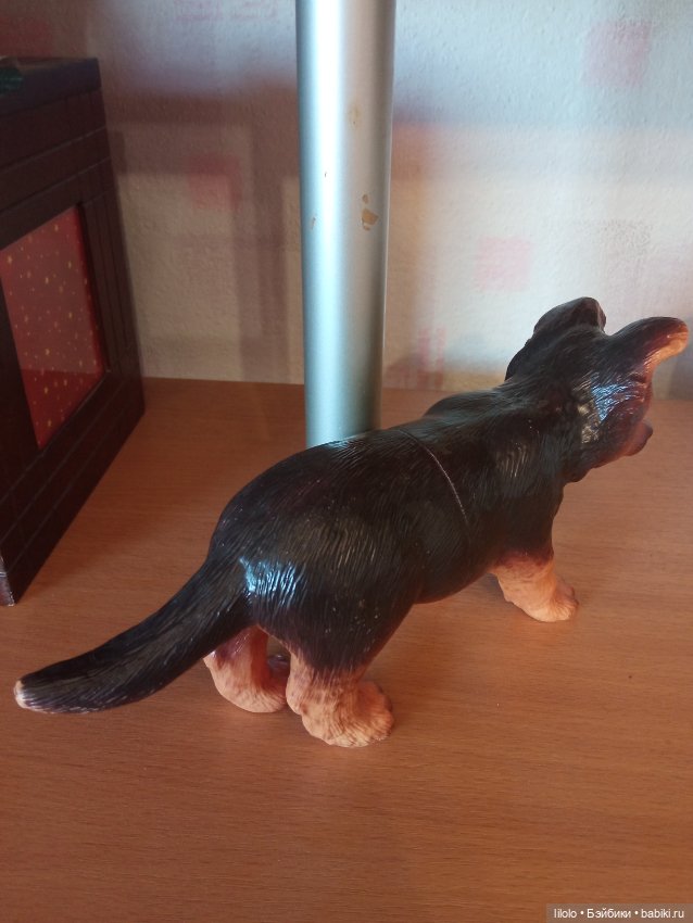 Питомец для ваших малышей (фото 3)