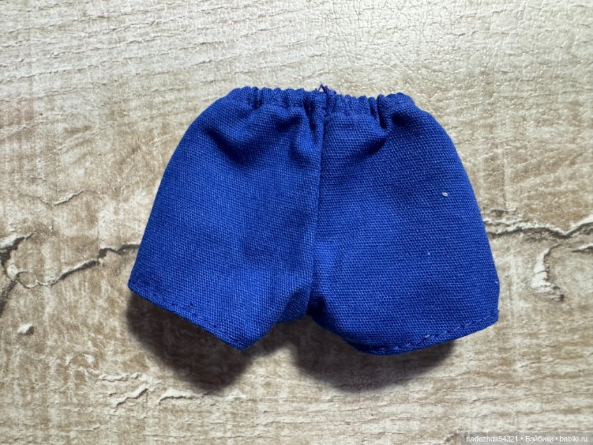 Дополнительный аутфит Кена Аллана (фото 6)