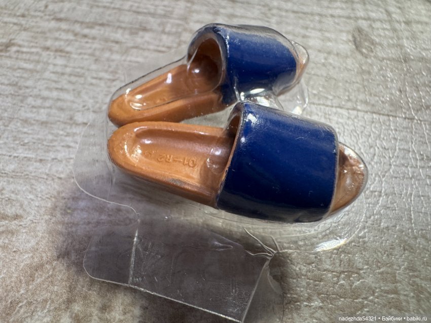 Дополнительный аутфит Кена Аллана (фото 8)