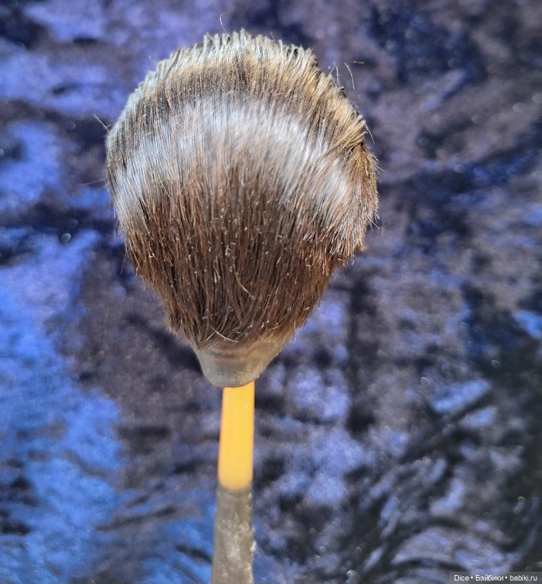 Парик для Амикус Amicus Dolls 1/4 (фото 3)