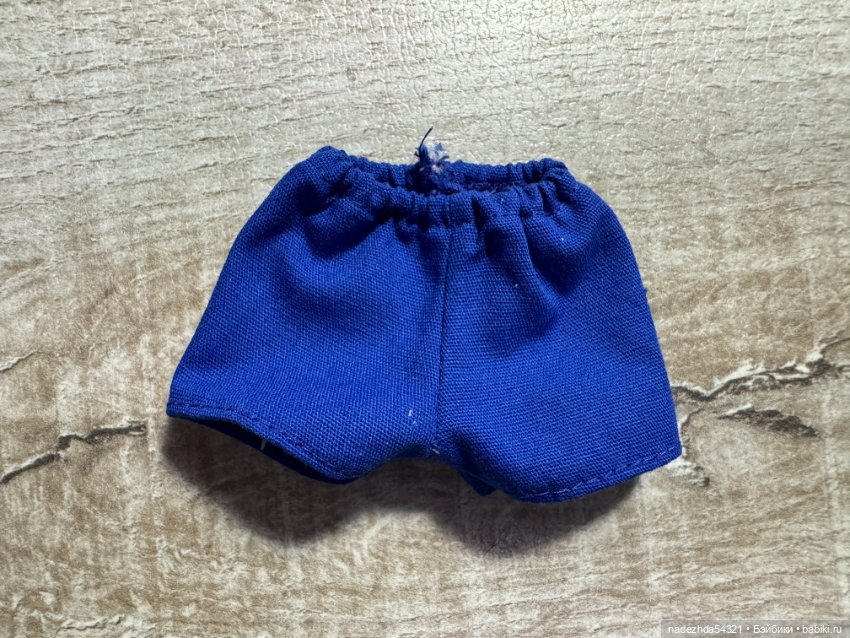 Дополнительный аутфит Кена Аллана (фото 5)