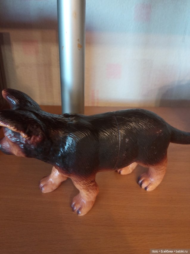 Питомец для ваших малышей (фото 2)