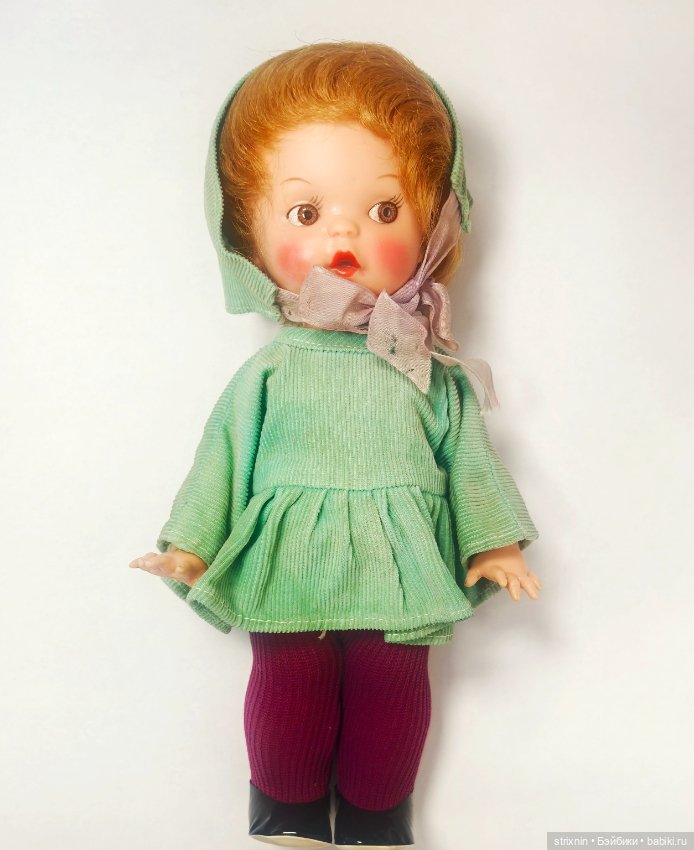 Goebele младшая сестра Евы Харты