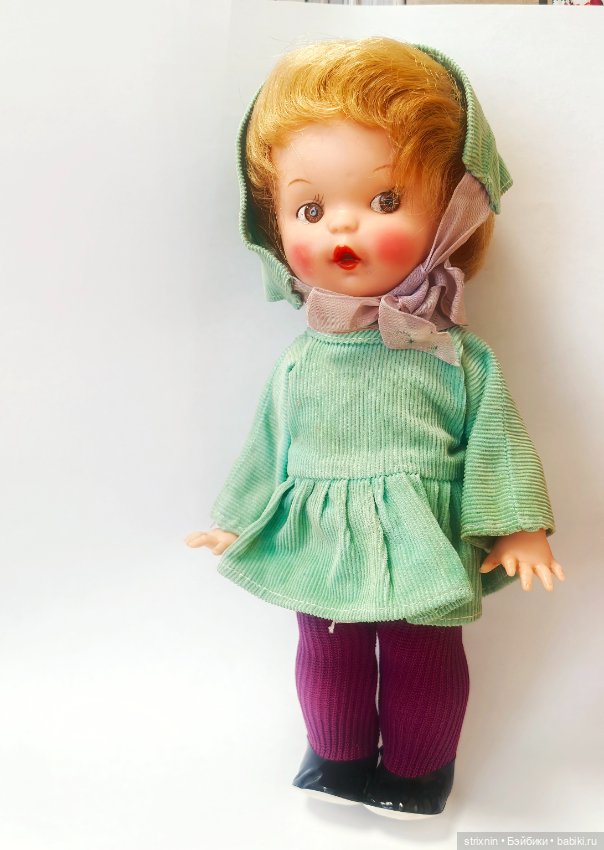 Goebele младшая сестра Евы Харты (фото 5)