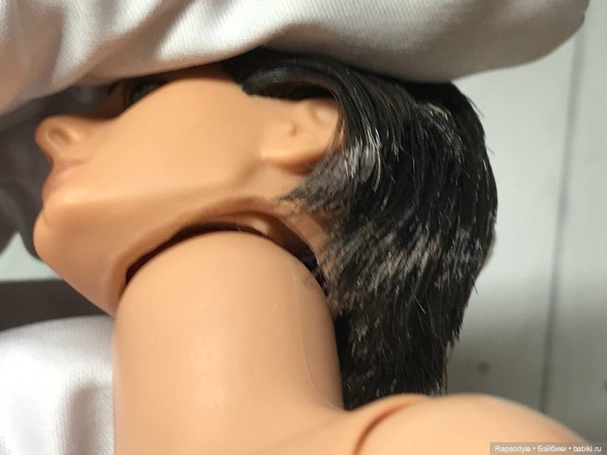 Кен супермен модифицированный гибрид (фото 8)