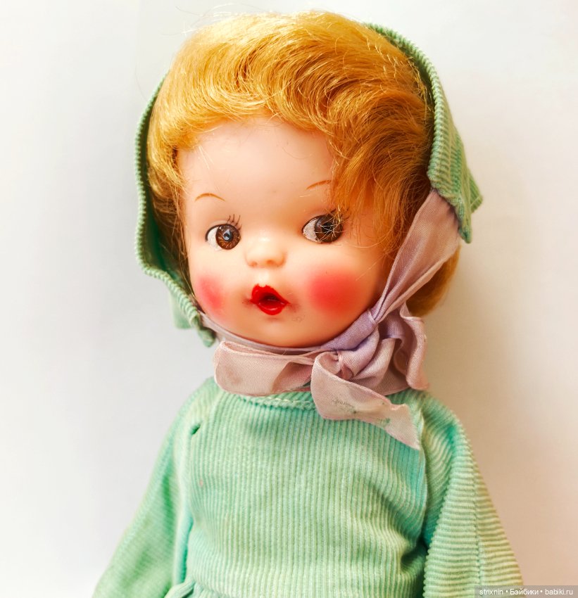 Goebele младшая сестра Евы Харты (фото 6)