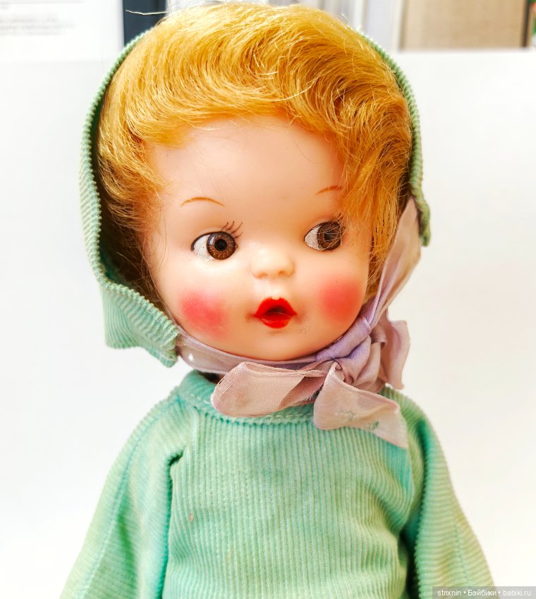 Goebele младшая сестра Евы Харты (фото 7)