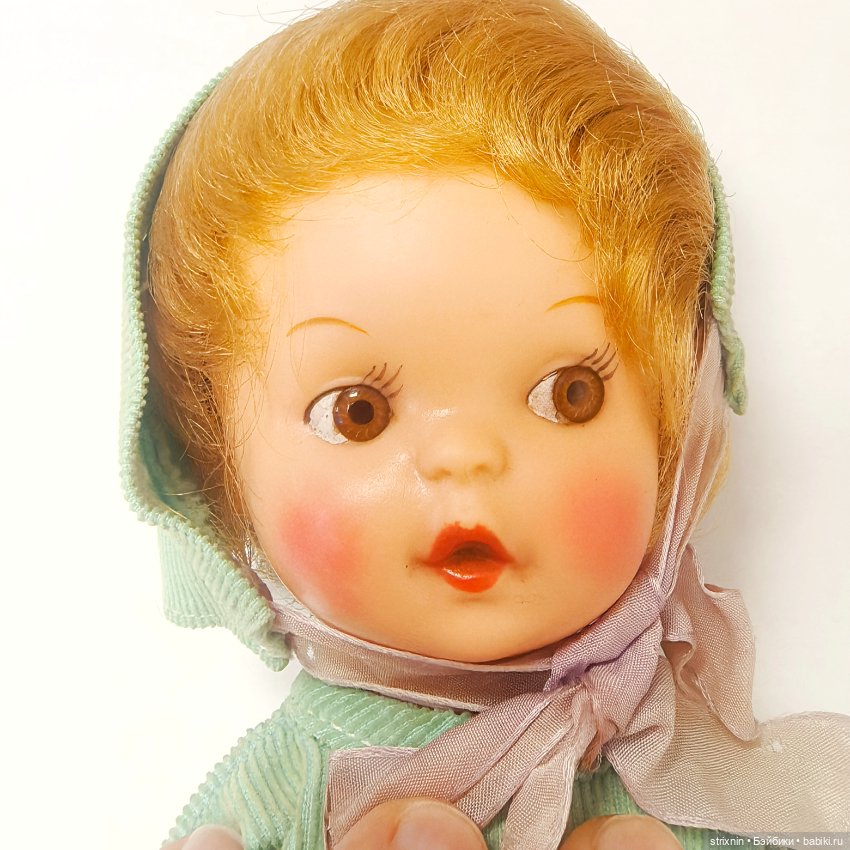 Goebele младшая сестра Евы Харты (фото 2)