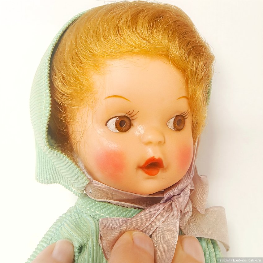 Goebele младшая сестра Евы Харты (фото 3)