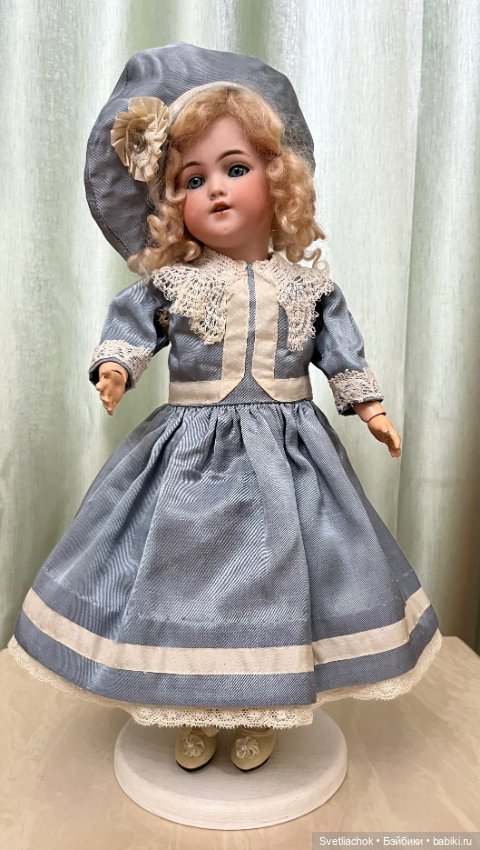 Simon Halbig 1249 , Santa (фото 2)