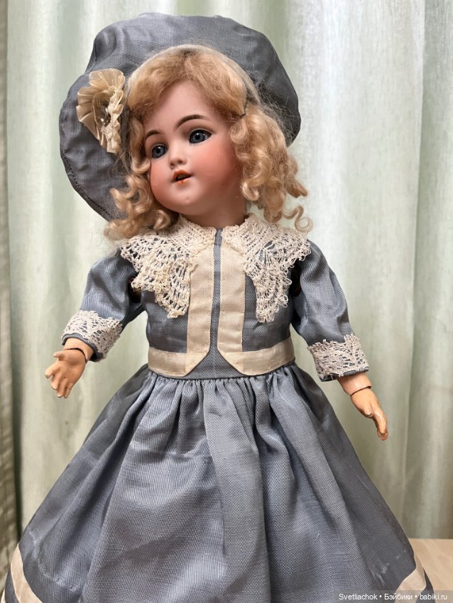 Simon Halbig 1249 , Santa (фото 3)