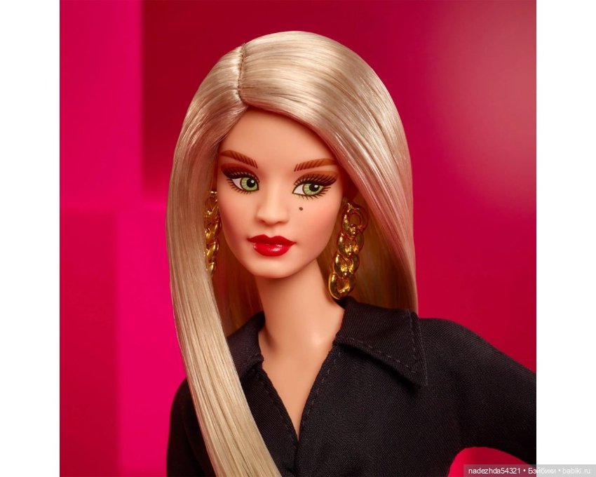 Серьги из Базового набора №2 (фото 2)