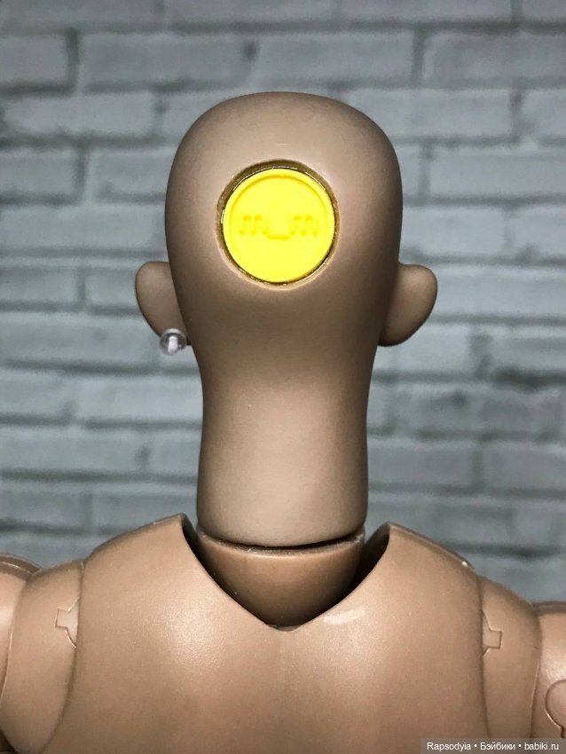 Двадцатый от mimo_marina — Шарнирные куклы (не BJD) (фото 5)