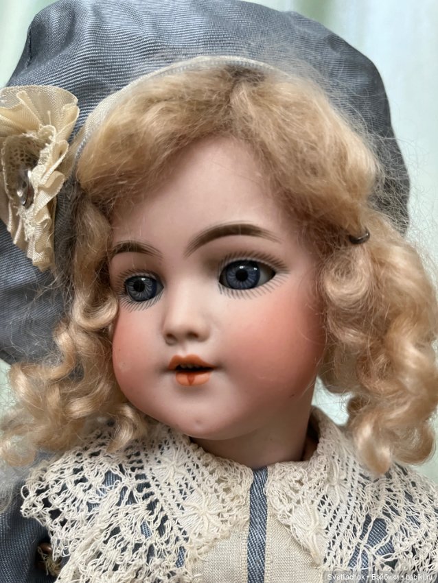 Simon Halbig 1249 , Santa (фото 7)