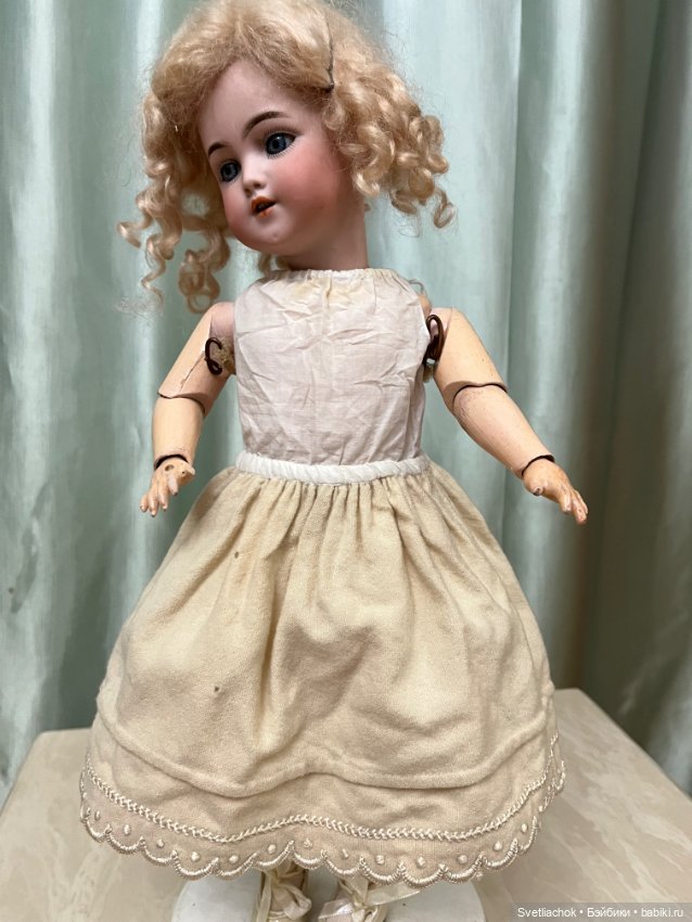 Simon Halbig 1249 , Santa (фото 9)