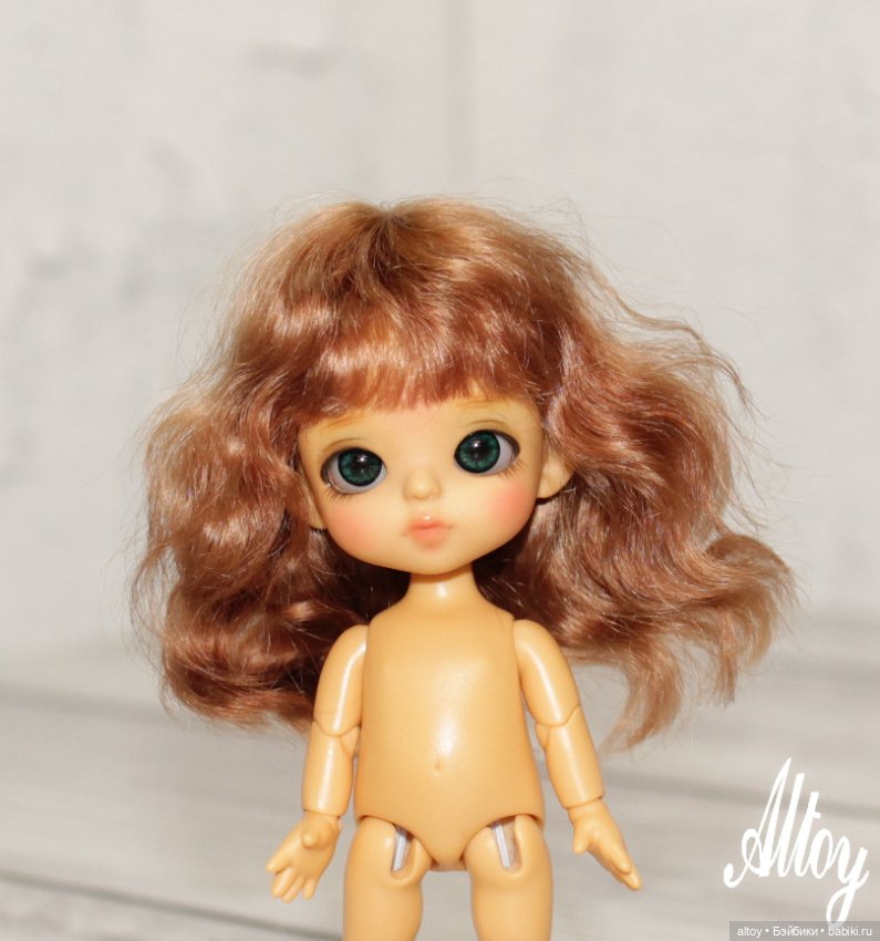 Продам парички для Lati White (фото 7)