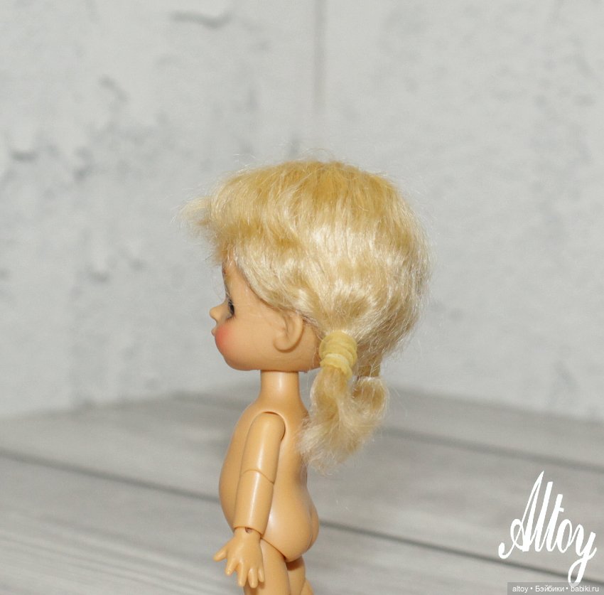 Продам парички для Lati White (фото 4)