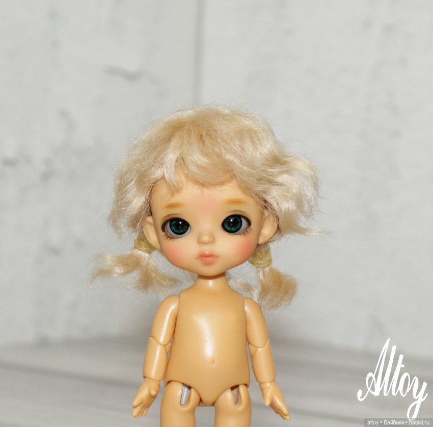 Продам парички для Lati White (фото 5)