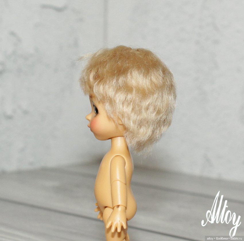 Продам парички для Lati White (фото 2)