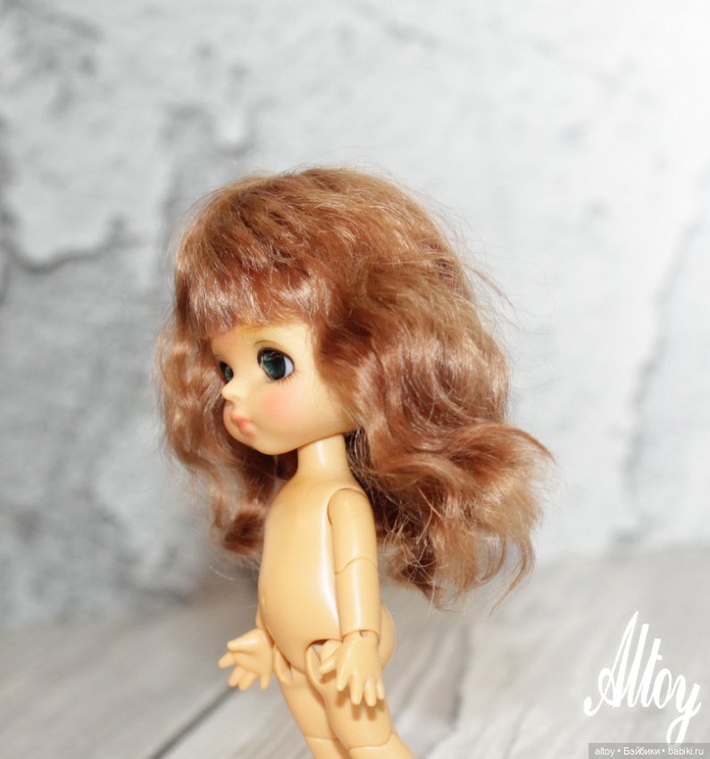 Продам парички для Lati White (фото 8)