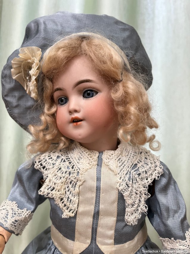 Simon Halbig 1249 , Santa (фото 5)