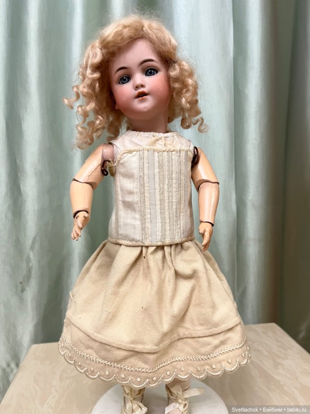 Simon Halbig 1249 , Santa (фото 8)