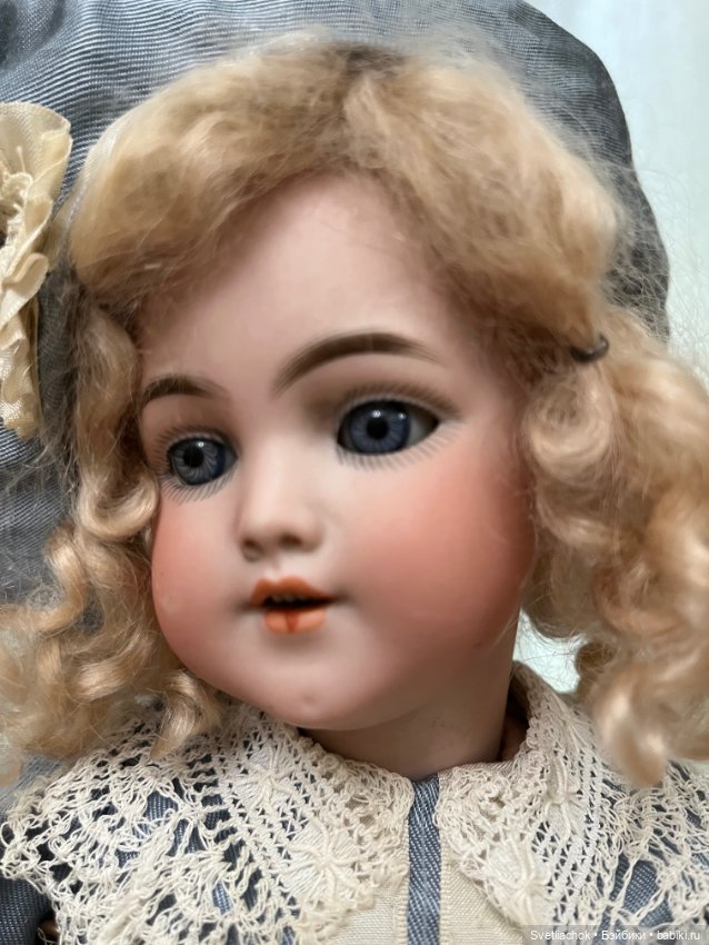 Simon Halbig 1249 , Santa (фото 4)