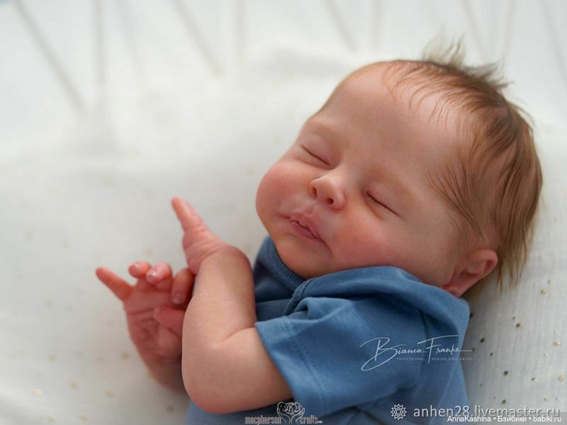 Молд Christopher от Nikki Johnston (фото 3)