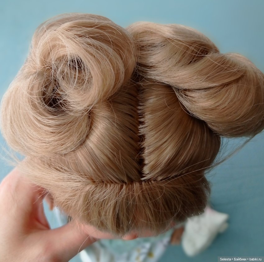 Pippa от Nines d'onil 30 см (фото 5)