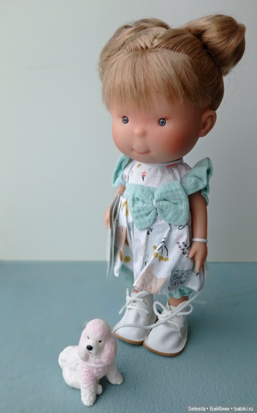 Pippa от Nines d'onil 30 см (фото 2)