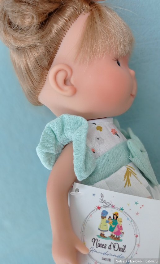 Pippa от Nines d'onil 30 см (фото 4)