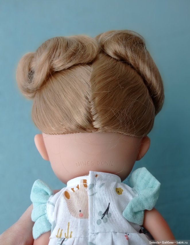 Pippa от Nines d'onil 30 см (фото 6)