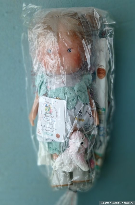 Pippa от Nines d'onil 30 см (фото 8)