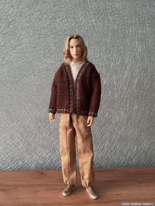 Одежда для Petworks boys — Одежда для кукол (фото 2)