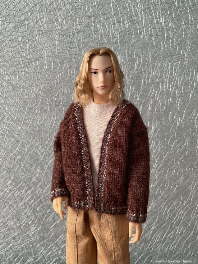 Одежда для Petworks boys — Одежда для кукол (фото 5)