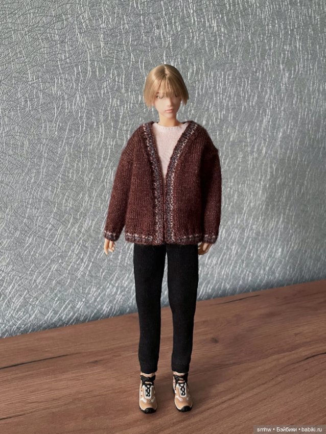 Одежда для Petworks boys — Одежда для кукол (фото 6)