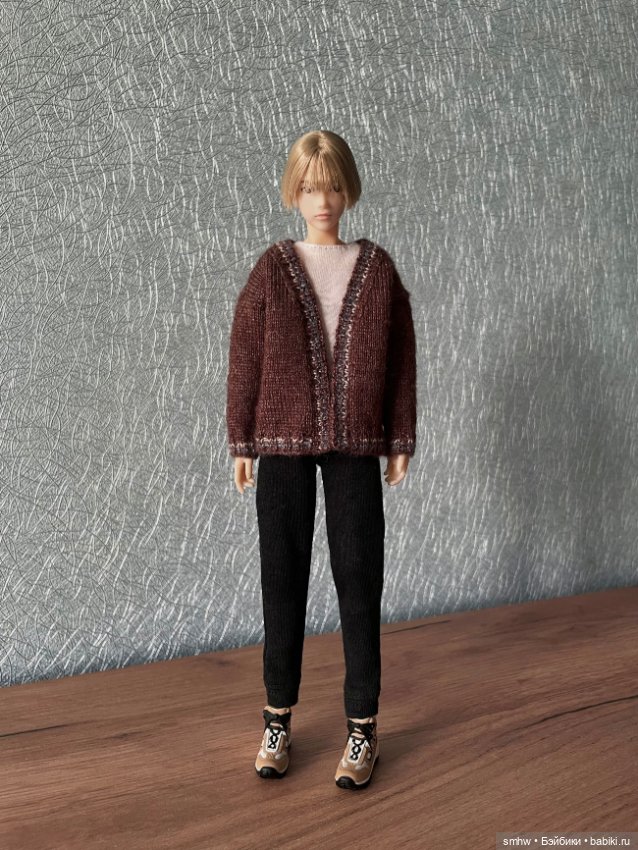 Одежда для Petworks boys — Одежда для кукол (фото 3)