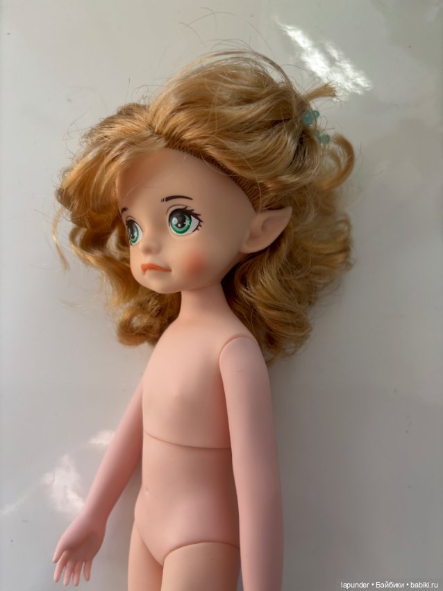 Forest Girl от Tootooshow (фото 6)